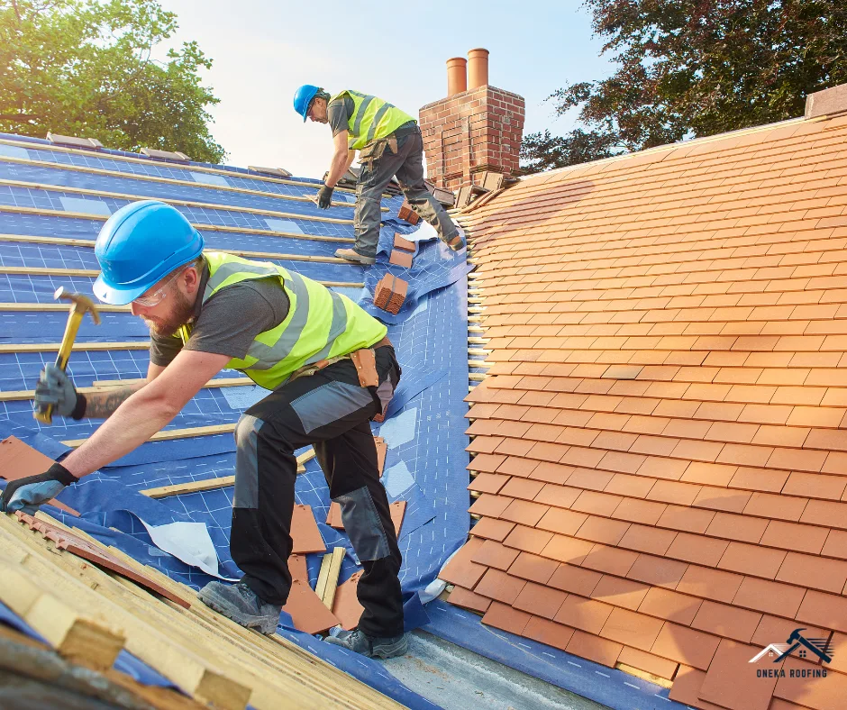 Why choose Roof Repair Near Me in Mayslick, KY
